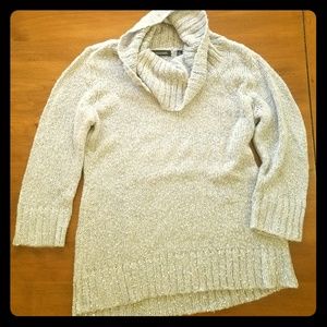 Sparkly Sweater for Holiday Fun